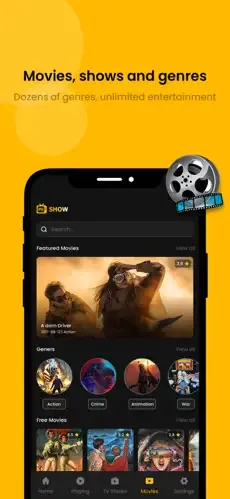 jiohotstar-is-free Movies and shows
