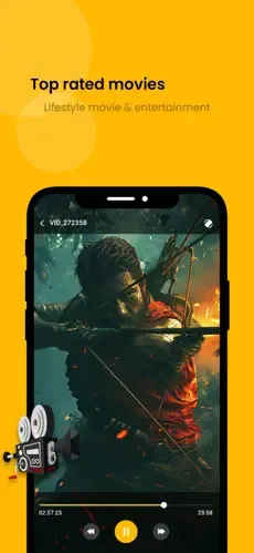 jiohotstar-is-free Top Rated Movies